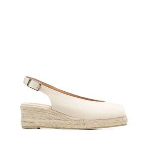 Castañer Neutrals Espadrilles Women